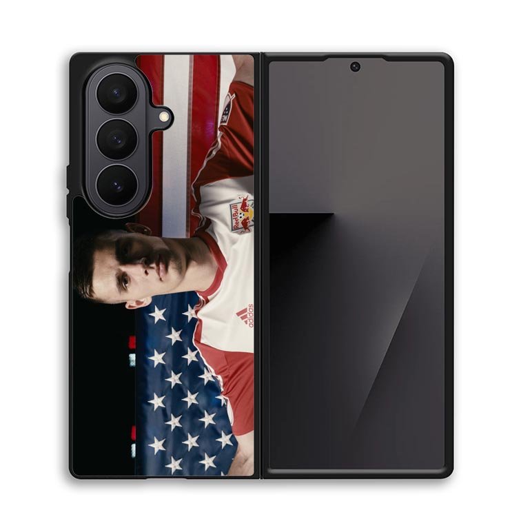 Matt Miazga Goals X5790 Samsung Galaxy Z Fold 7 Case