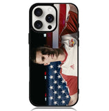 Matt Miazga Goals X5790 iPhone 16 Pro Max Case
