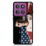 Matt Miazga Goals X5790 Motorola Moto Edge 2025 | Moto Edge 60 Fusion | Moto Edge 60 Pro Case