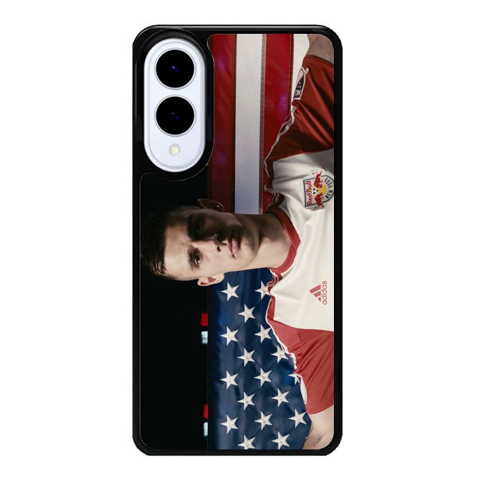 Matt Miazga Goals X5790 Samsung Galaxy S25 Edge Case