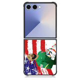 Tim Howard X5756 Samsung Galaxy Z Flip 7 Case