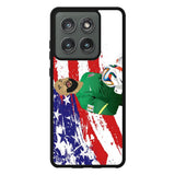 Tim Howard X5756 Motorola Moto Edge 2025 Case