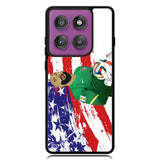 Tim Howard X5756 Motorola Moto Edge 2025 | Moto Edge 60 Fusion | Moto Edge 60 Pro Case