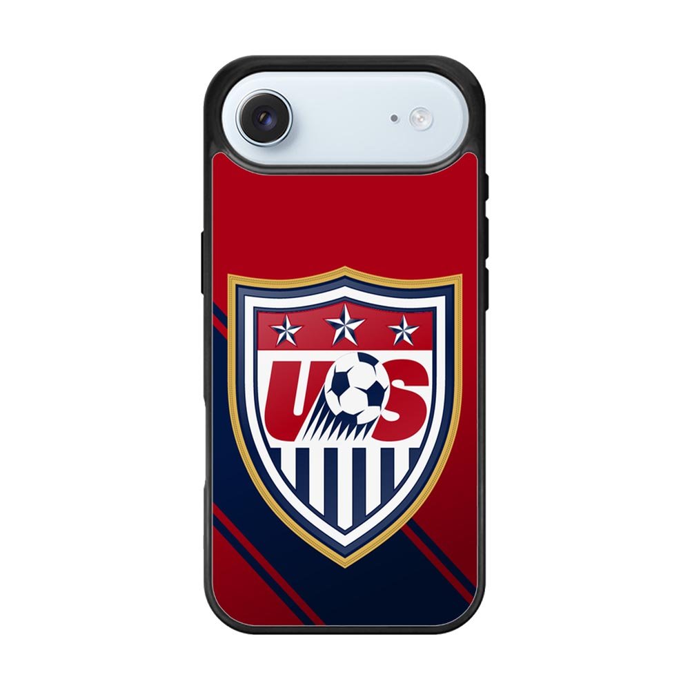 USA Soccer X5757 iPhone Air Case