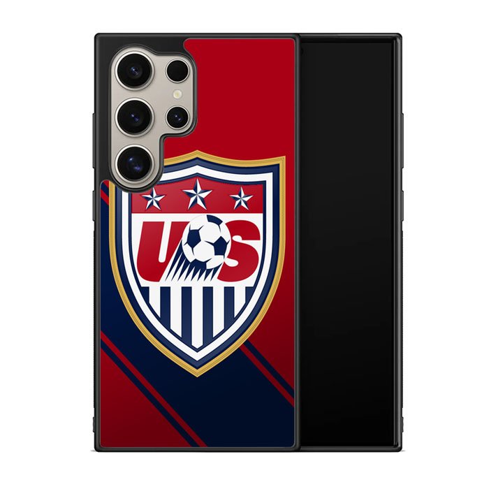 USA Soccer X5757 Samsung Galaxy S24 Ultra 5G Case