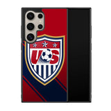 USA Soccer X5757 Samsung Galaxy S25 Ultra 5G Case