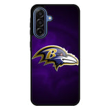 Baltimore Ravens Logo Samsung Galaxy A17 5G Case BC0527