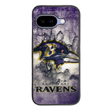Baltimore Ravens Google Pixel 10A Case BC0528