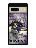 Baltimore Orioles 3rd Google Pixel 7 Case