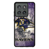Baltimore Ravens Case Motorola Moto Edge 2025 BC0528