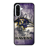 Baltimore Orioles 3rd Samsung Galaxy A56 Case FE4622