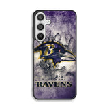 Baltimore Orioles 3rd Samsung Galaxy A26 Case FE2672