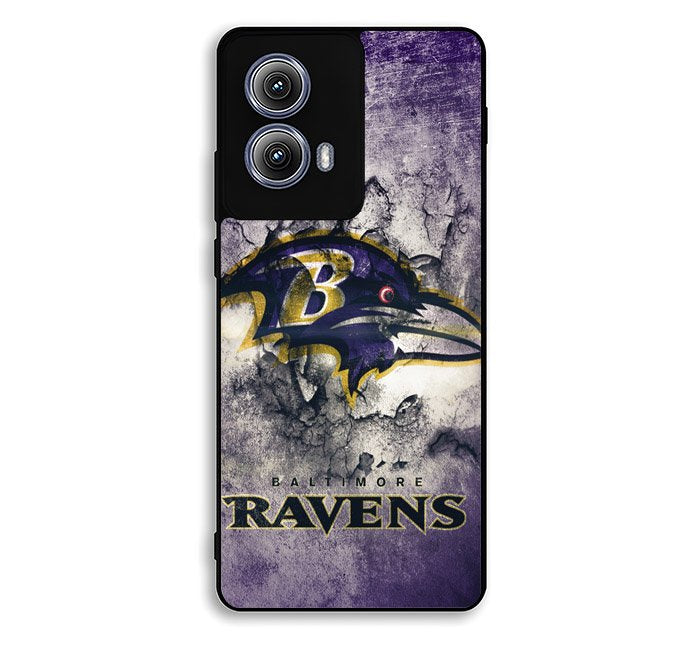 Baltimore Orioles 3rd Motorola Moto Edge 2024 Case FE4622