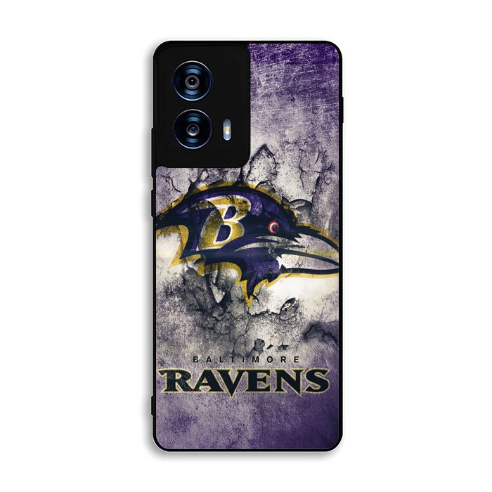 Baltimore Orioles 3rd Motorola Moto G Power 5G 2024 Case FE2672