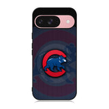 Chicago Cubs Case Google Pixel 9 BC0530