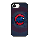 Chicago Cubs iPhone 17e Case BC0530