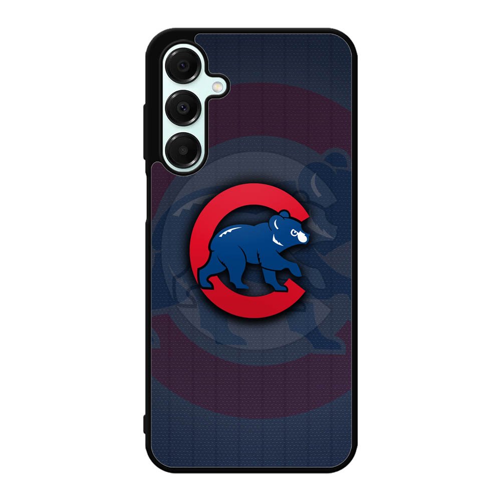 Chicago Cubs Samsung Galaxy A16 Case BC0530
