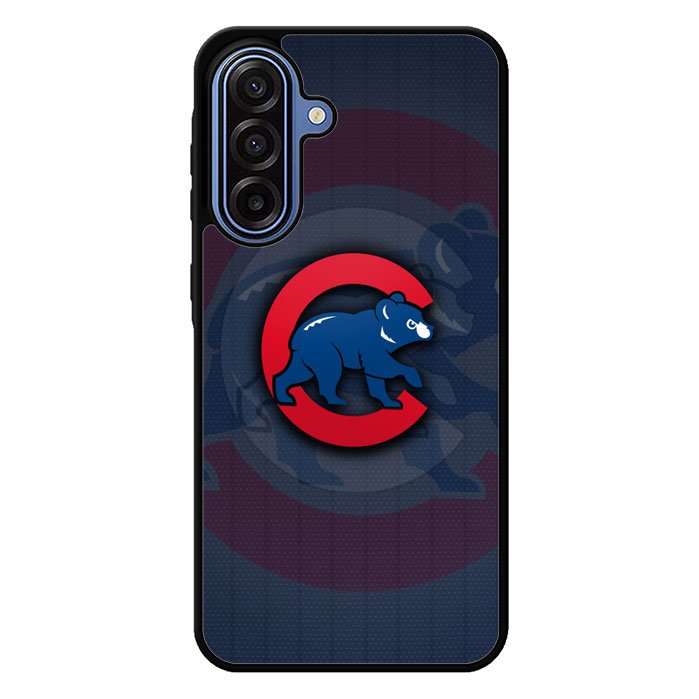 Chicago Cubs Samsung Galaxy A17 5G Case BC0530