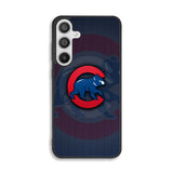 Chicago Cubs Samsung Galaxy A26 Case BC0530