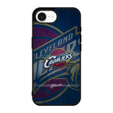 cleveland cavaliers iPhone 16e Case BC0531