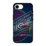 cleveland cavaliers iPhone 17e Case BC0531