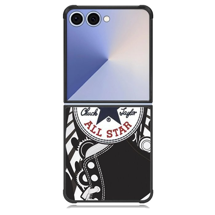 Converse All Star X5845 Samsung Galaxy Z Flip 7 Case