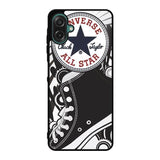 Converse All Star X5845 Samsung Galaxy A07 Case