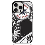 Converse All Star X5845 iPhone 16 Pro Max Case