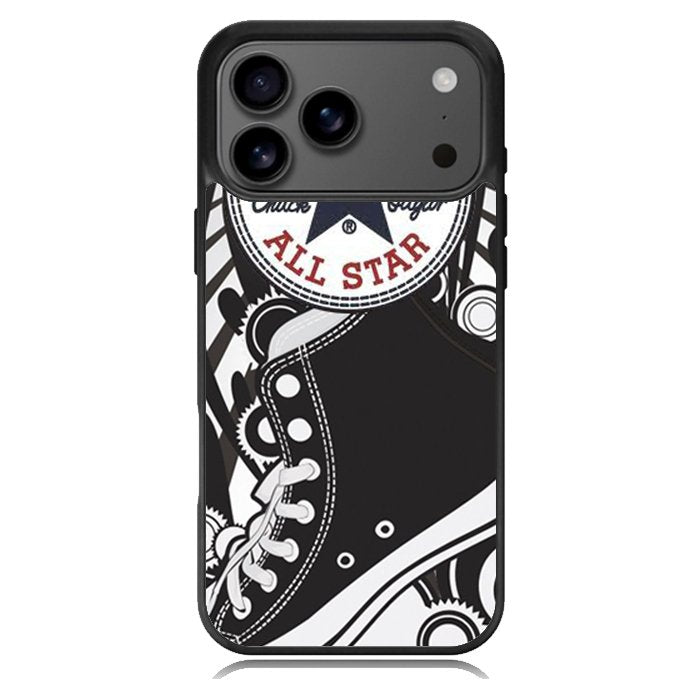 Converse All Star X5845 iPhone 17 Pro Case