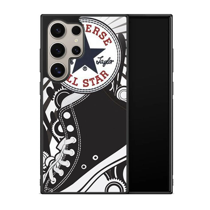 Converse All Star X5845 Samsung Galaxy S24 Ultra 5G Case