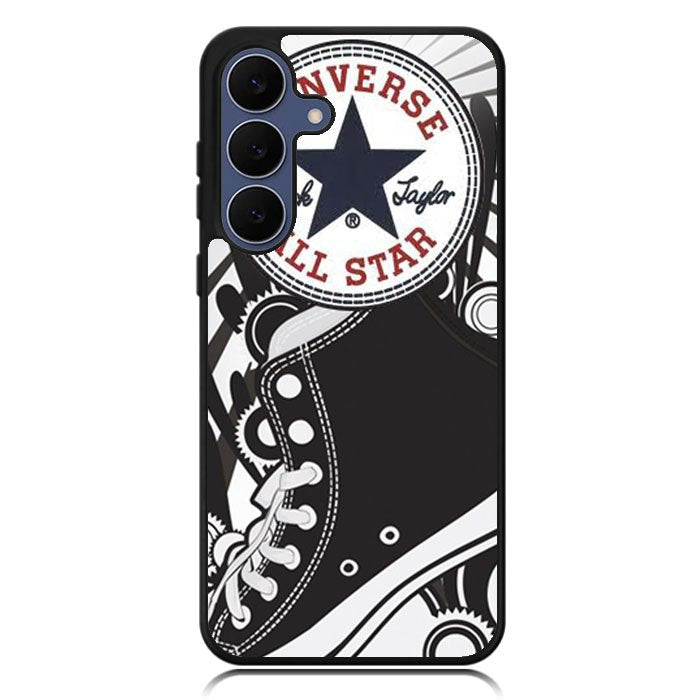 Converse All Star X5845 Samsung Galaxy S25 FE Case