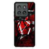 Eddie Van Apple Case Motorola Moto Edge 2025 BC0534