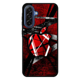 Eddie Van Apple Samsung Galaxy A17 5G Case BC0534