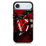 Eddie Van Apple iPhone 17 Air Case BC0534