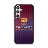Fc Barcelona Logo Samsung Galaxy A26 Case BC0535