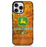 John Deere Case iPhone 16 Pro Max BC0538