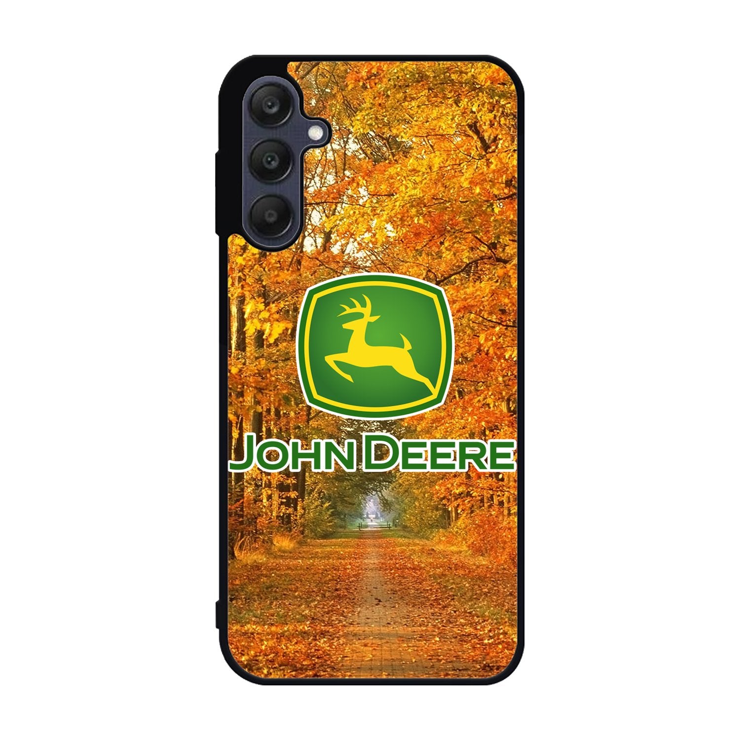 John Deere Samsung Galaxy A25 5G Case BC0538