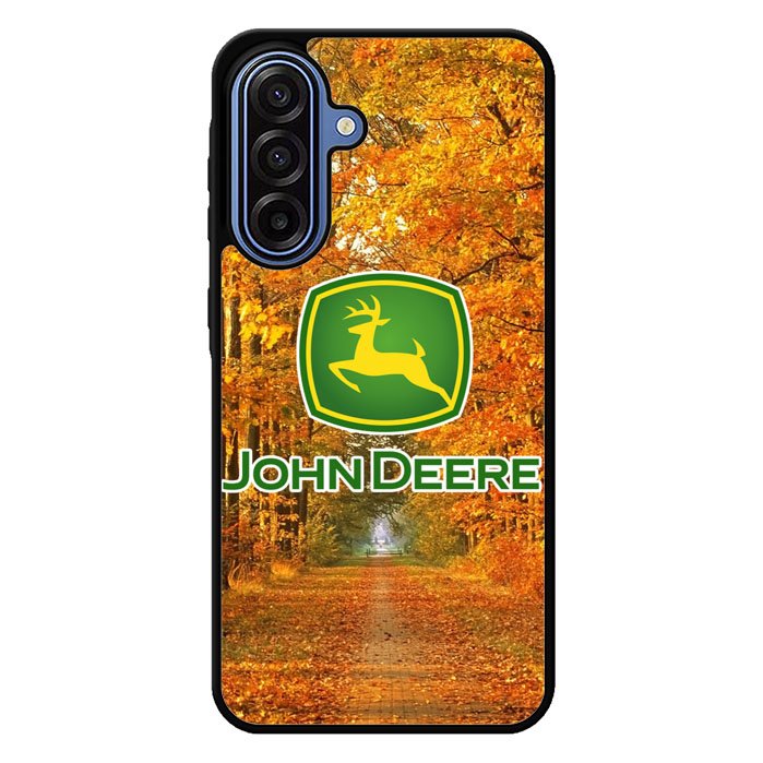 John Deere Samsung Galaxy A17 5G Case BC0538