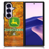 John Deere Samsung Galaxy Z Fold 7 5G Case BC0538
