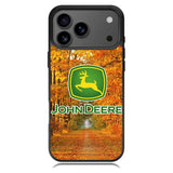 John Deere iPhone 17 Pro Case BC0538