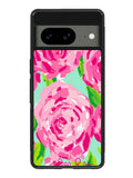 Lilly Pulitzer First Impression Google Pixel 8a Case