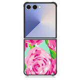Lilly Pulitzer First Impression Samsung Galaxy Z Flip 7 Case BC0540