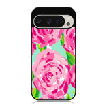 Lilly Pulitzer First Impression Case Google Pixel 9 Pro XL BC0540