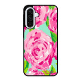 Lilly Pulitzer First Impression Samsung Galaxy A56 Case FE3160