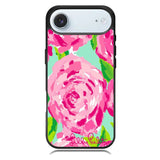 Lilly Pulitzer First Impression iPhone 17 Air Case BC0540