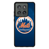 New York Mets Case Motorola Moto Edge 2025 BC0552
