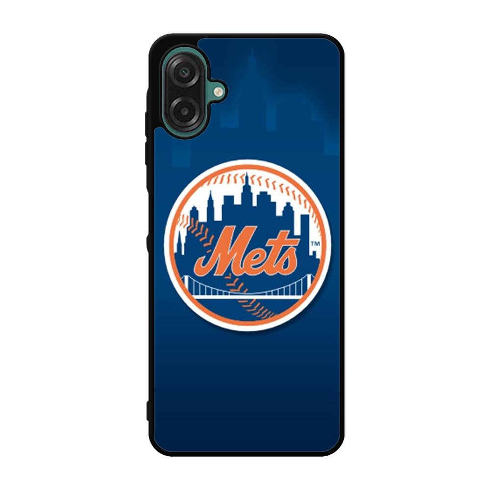 New York Mets Case Samsung Galaxy A07 BC0552