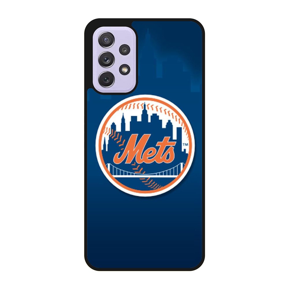 New York Mets Samsung Galaxy A23 5G Case BC0552