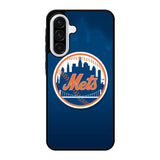 New York Mets 1st Samsung Galaxy A56 Case FE3721
