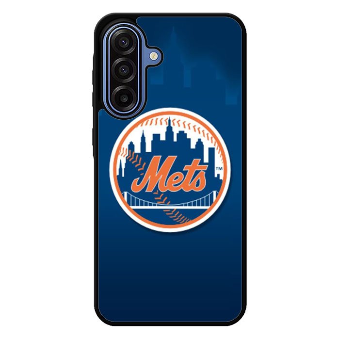 New York Mets Samsung Galaxy A17 5G Case BC0552